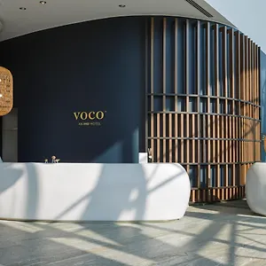 4* Hotell Voco Milan-fiere By Ihg
