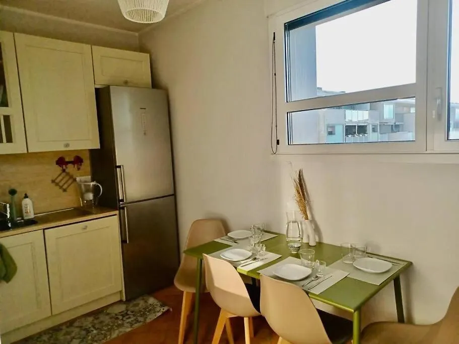 Sui Generis Penthouse With Terraces Apartment Milan 0*,  Italy