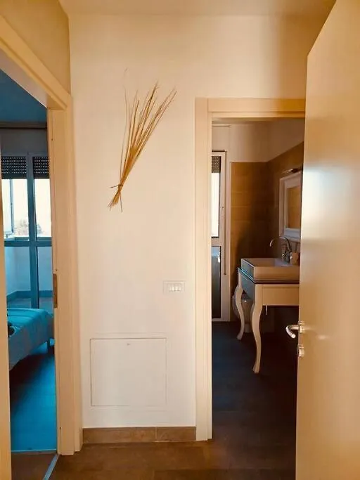 Sui Generis Penthouse With Terraces Apartment Milan Italy