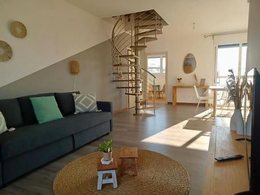 Sui Generis Penthouse With Terraces Apartment Milan