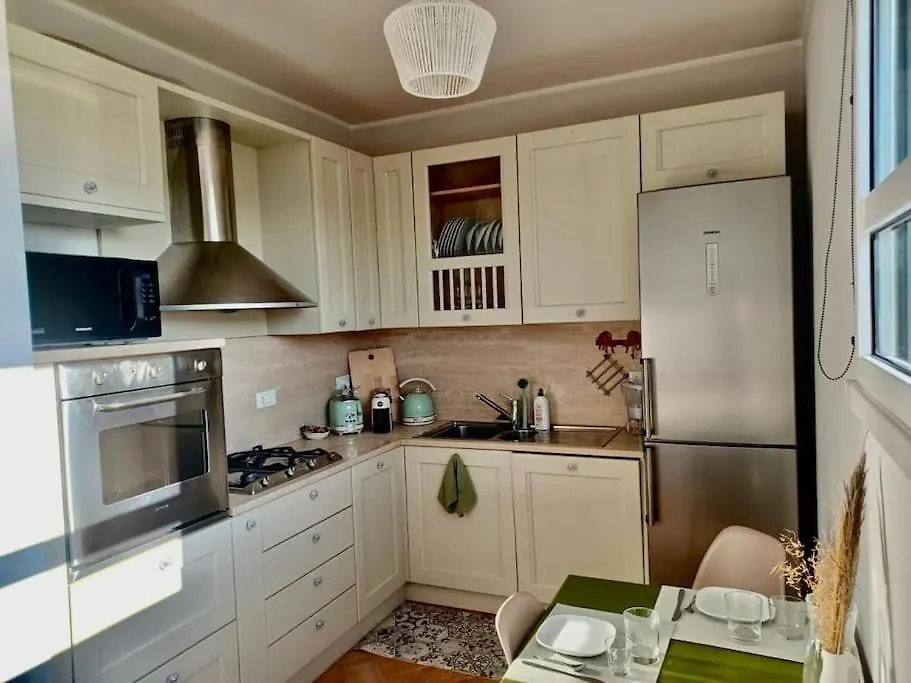 Sui Generis Penthouse With Terraces Apartment Milan