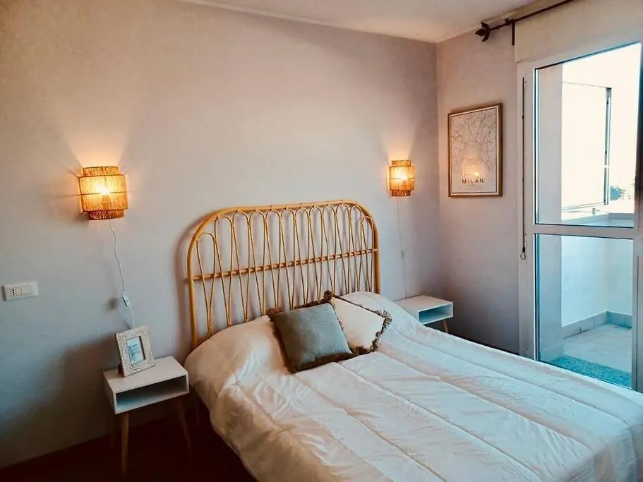 Sui Generis Penthouse With Terraces Apartment Milan Italy
