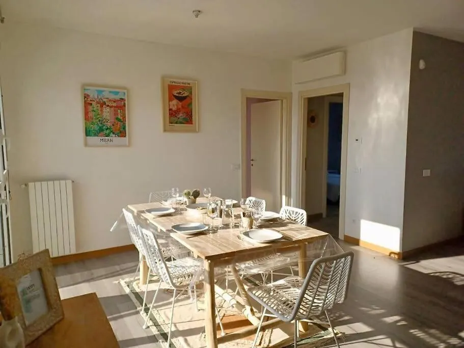 Sui Generis Penthouse With Terraces Apartment Milan 0*,  Italy