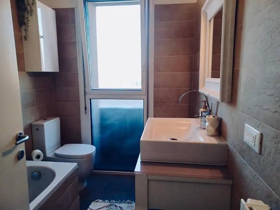 Sui Generis Penthouse With Terraces Apartment Milan