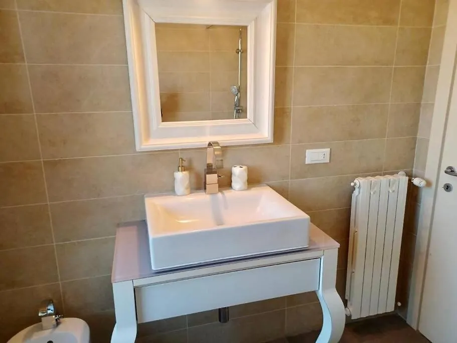 Sui Generis Penthouse With Terraces Apartment Milan
